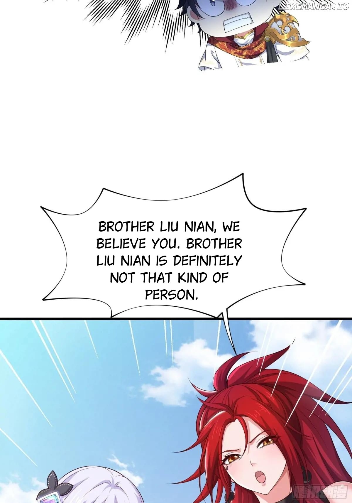 Rebirth of King Zhou: Not Being the Ultimate Villain Chapter 51 - page 13